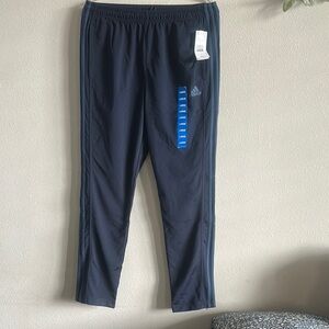 Adidas Navy Track Pants